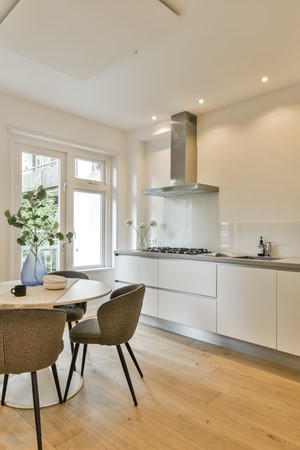 Medium property photo - Bos en Lommerweg 27h, 1055 DK Amsterdam
